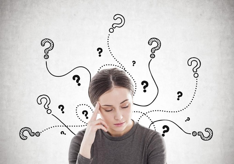 thức khuya gây stress mệt mỏi và giảm tập trung