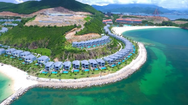 du lịch Phú Quốc biển xanh resort cao cấp Việt Nam thu hút khách Australia