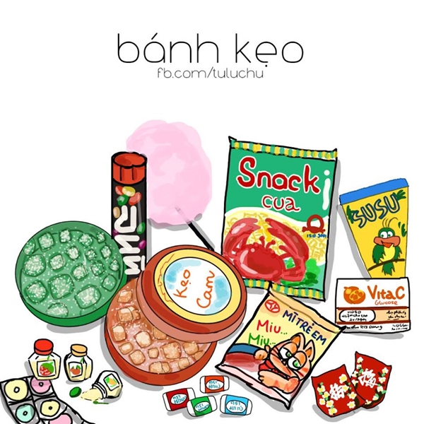 mon an tho au voi banh keo tuoi tho quen thuoc cua the he 8x 9x
